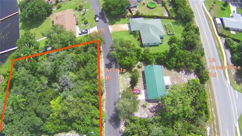 Недавно продано: $99,900 (0.49 acres)