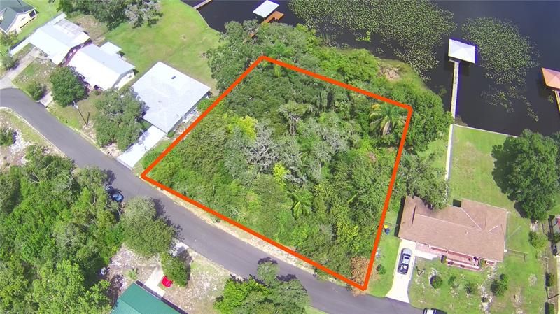 Vendido Recientemente: $99,900 (0.49 acres)