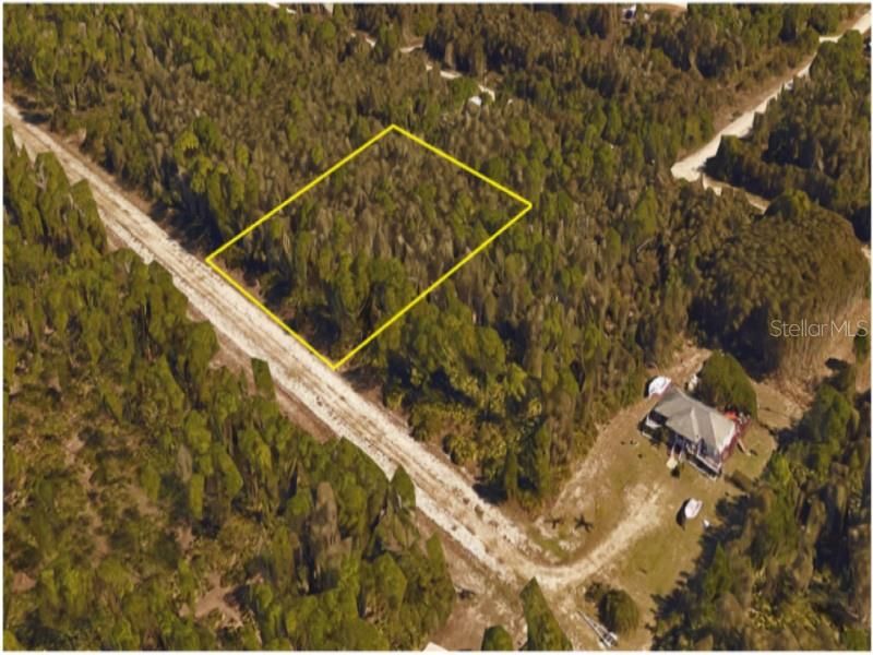 Recently Sold: $37,450 (0.50 acres)
