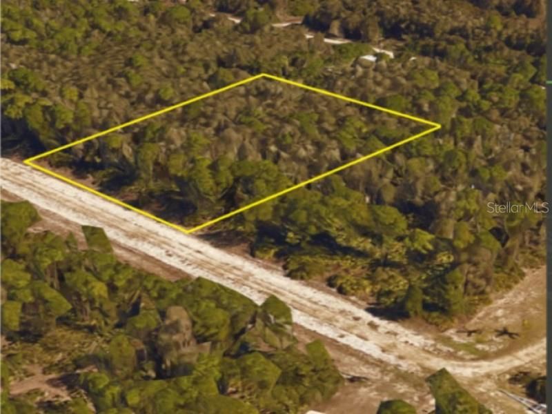 Recently Sold: $37,450 (0.50 acres)