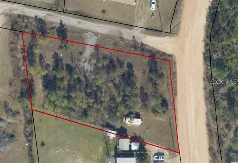 Recently Sold: $16,995 (0.59 acres)