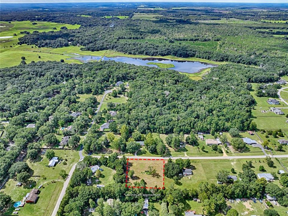 Недавно продано: $79,000 (1.00 acres)