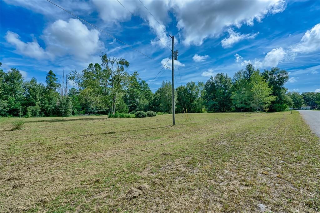 Recently Sold: $79,000 (1.00 acres)