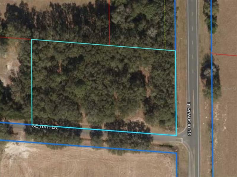 Recently Sold: $60,000 (2.15 acres)