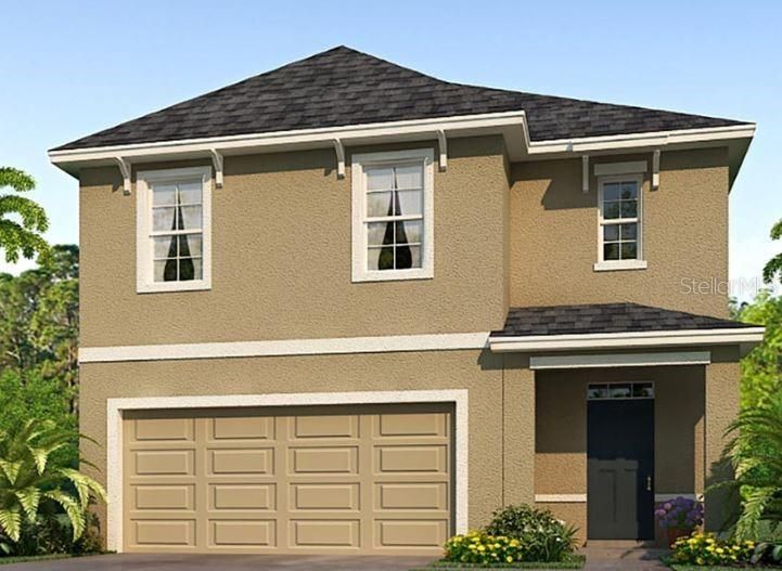 Recently Sold: $403,990 (5 beds, 3 baths, 2447 Square Feet)