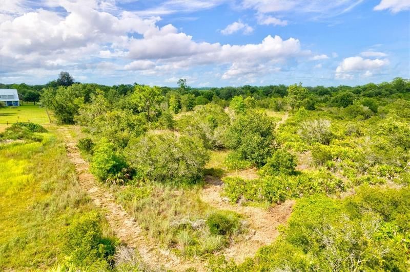 Recently Sold: $200,000 (6.92 acres)