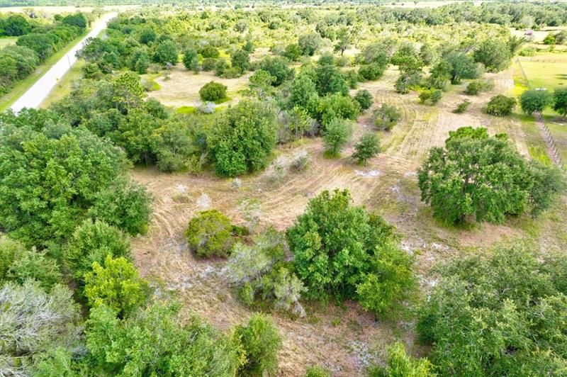 Recently Sold: $200,000 (6.92 acres)
