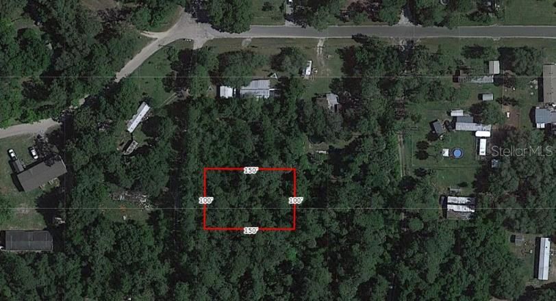 Recently Sold: $15,500 (0.34 acres)