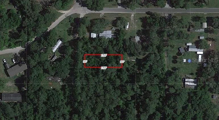 Recently Sold: $9,000 (0.17 acres)