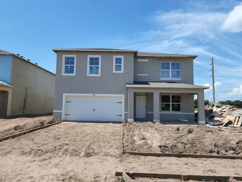 Recently Sold: $385,490 (5 beds, 3 baths, 2601 Square Feet)