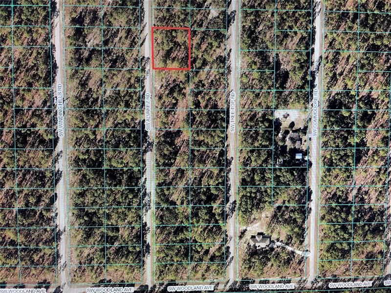 Recently Sold: $15,999 (0.51 acres)