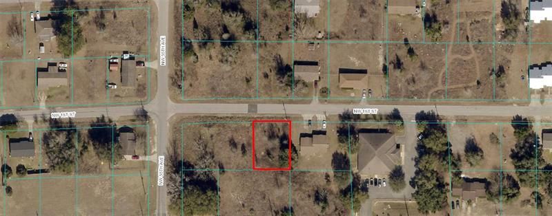 Recently Sold: $8,900 (0.18 acres)