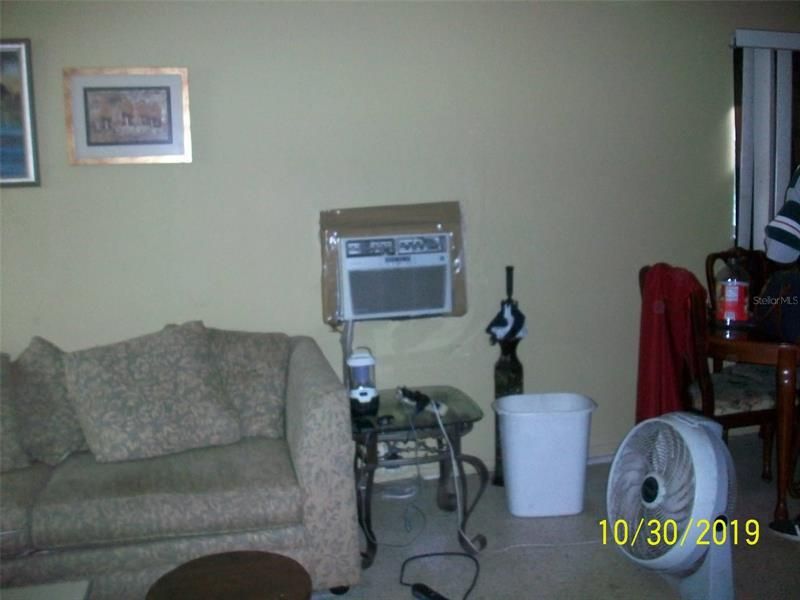 Living Room Wall Unit