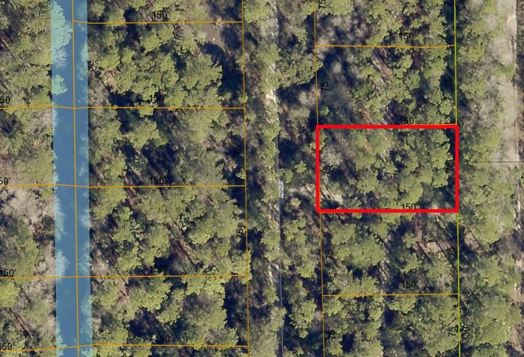 Recently Sold: $9,900 (0.26 acres)