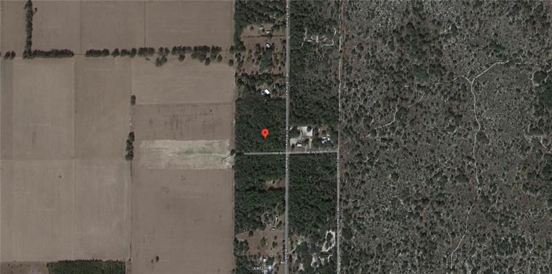 Recently Sold: $49,995 (4.02 acres)