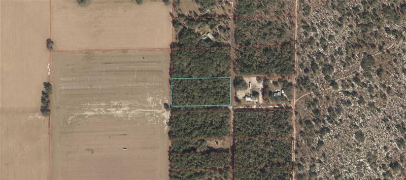 Recently Sold: $49,995 (4.02 acres)