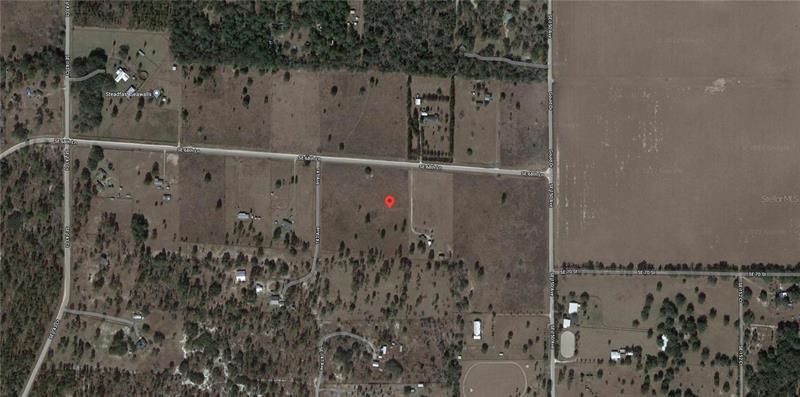 Recently Sold: $62,000 (5.00 acres)