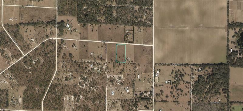 Recently Sold: $62,000 (5.00 acres)