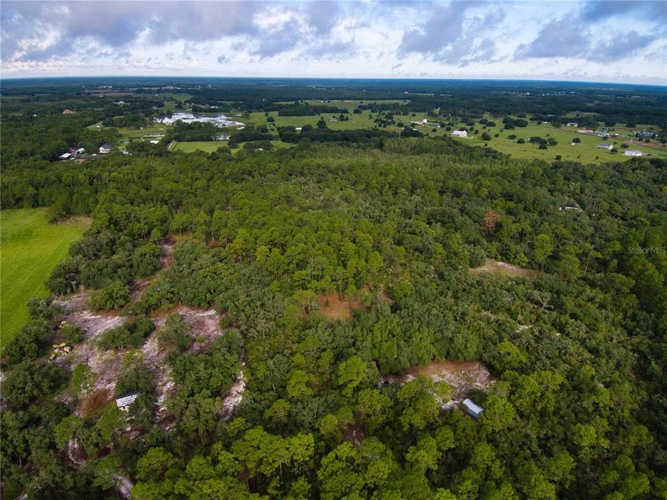 Recently Sold: $350,000 (10.00 acres)