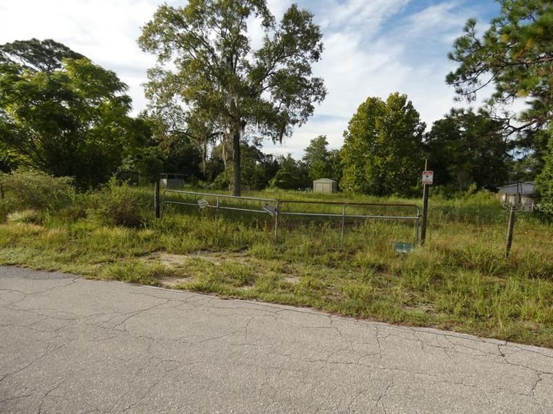 Recently Sold: $69,000 (1.17 acres)