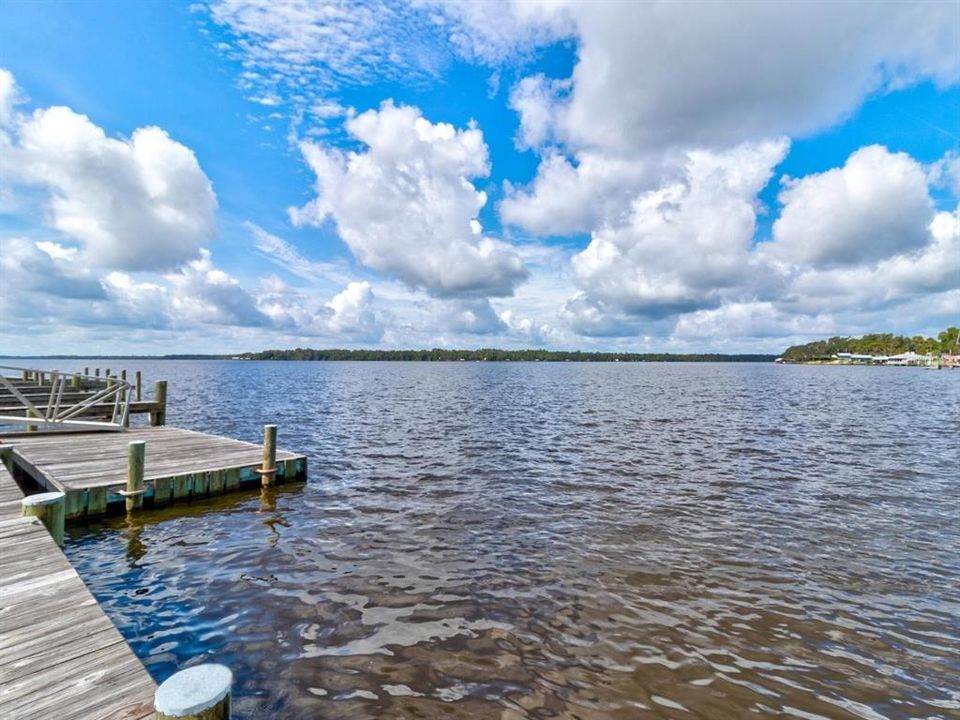 Beautiful St. Johns River