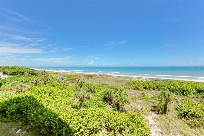 Beach in your backyard!