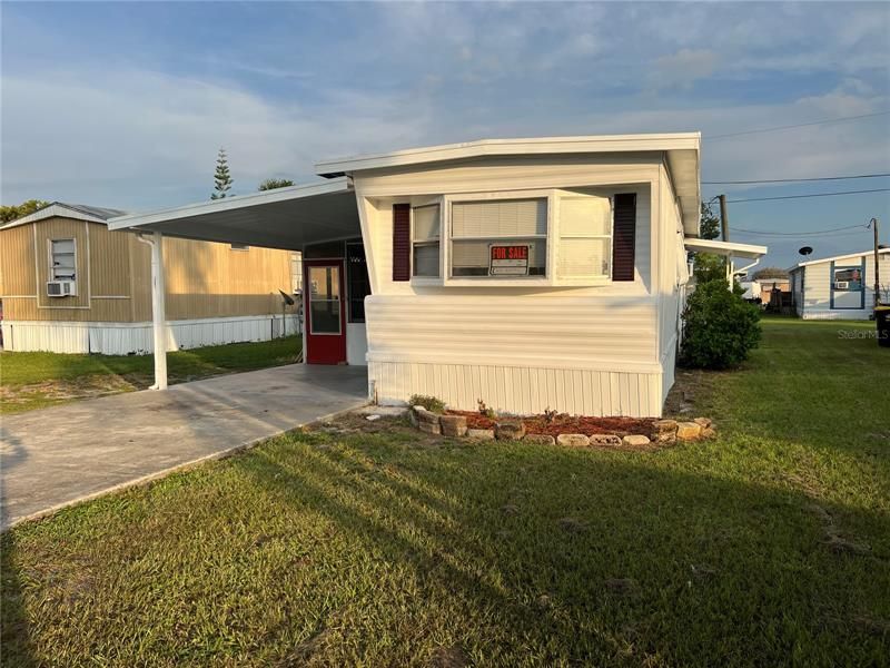 Recently Sold: $29,750 (3 beds, 1 baths, 820 Square Feet)