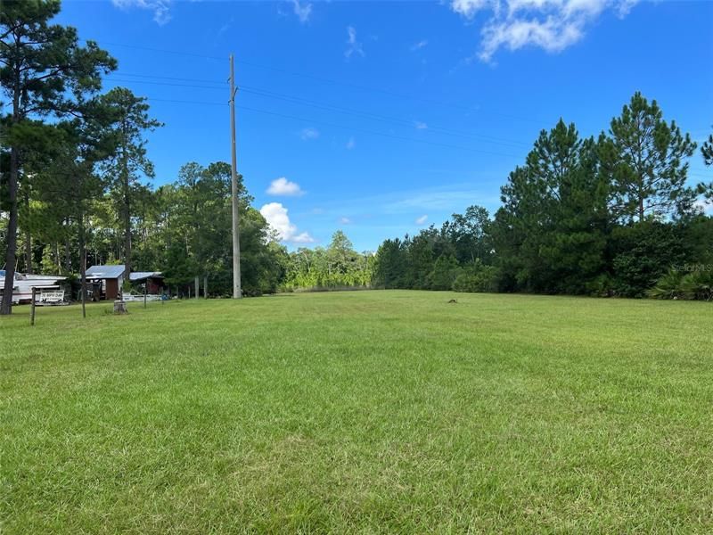 Recently Sold: $125,000 (7.50 acres)