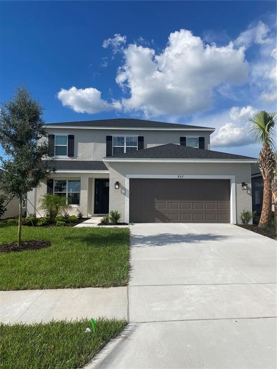 最近售出: $490,235 (4 贝兹, 3 浴室, 2566 平方英尺)