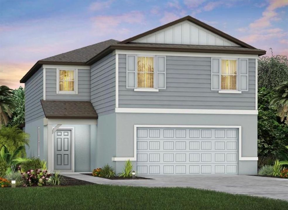 Recently Sold: $395,550 (5 beds, 3 baths, 2615 Square Feet)