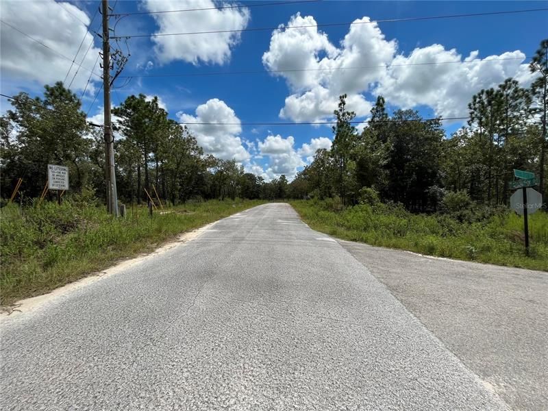 Vendido Recientemente: $18,500 (1.09 acres)