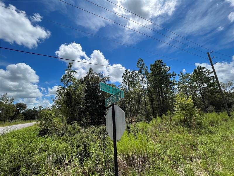 Recently Sold: $18,500 (1.09 acres)