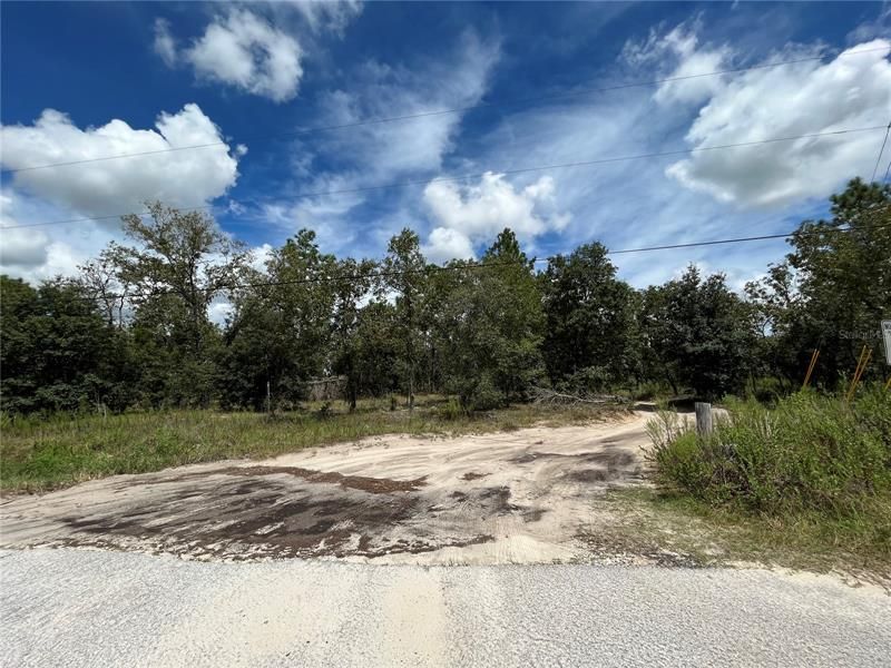 Recently Sold: $18,500 (1.09 acres)