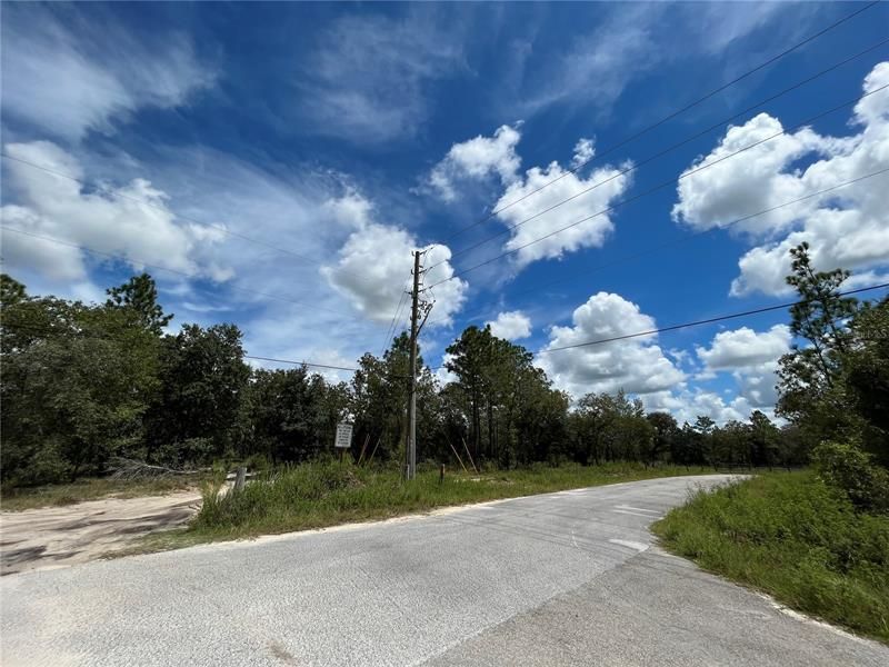 Vendido Recientemente: $18,500 (1.09 acres)