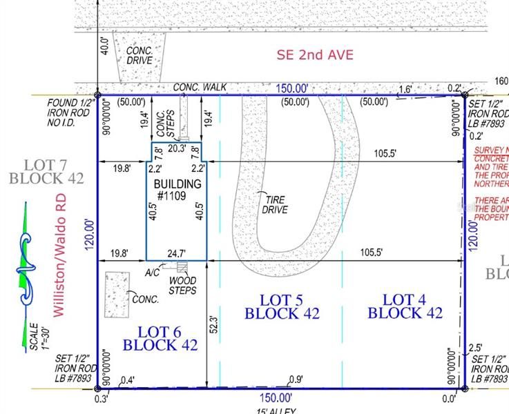 Недавно продано: $25,000 (0.28 acres)