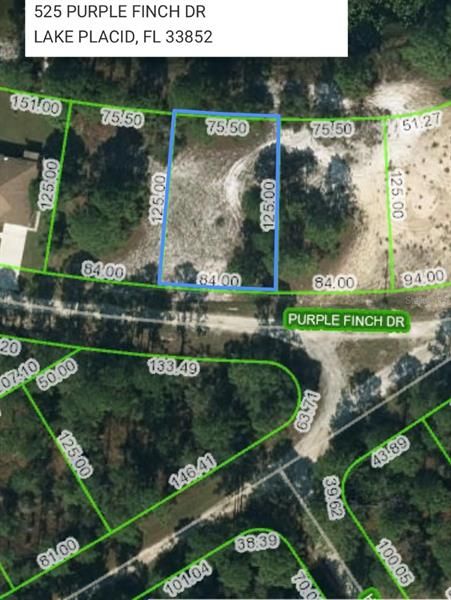 Recently Sold: $15,500 (0.23 acres)