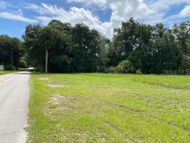 Recently Sold: $65,000 (1.90 acres)