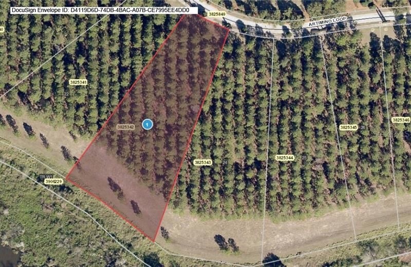 Recently Sold: $974,000 (1.85 acres)