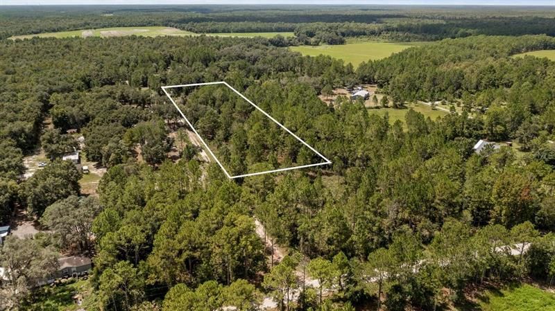 Недавно продано: $113,900 (2.50 acres)