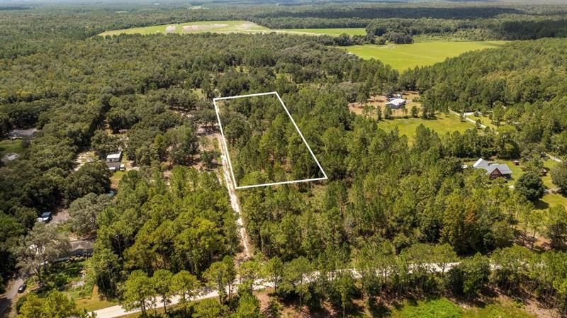 Недавно продано: $113,900 (2.50 acres)