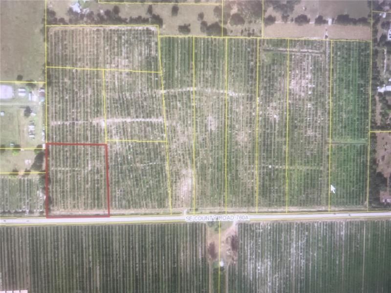 For Sale: $138,000 (5.55 acres)