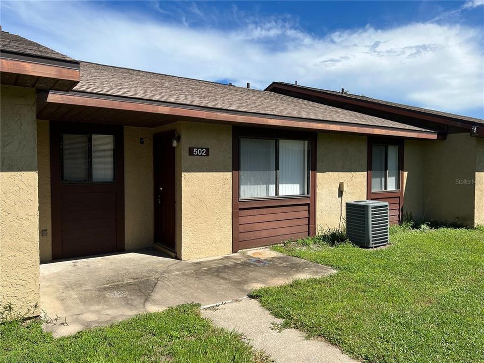 Recently Sold: $78,000 (1 beds, 1 baths, 592 Square Feet)