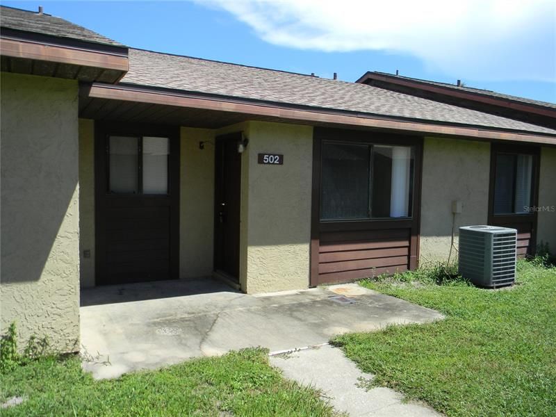 Recently Sold: $78,000 (1 beds, 1 baths, 592 Square Feet)