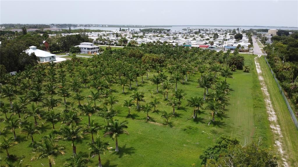 En Venta: $3,500,000 (4.77 acres)