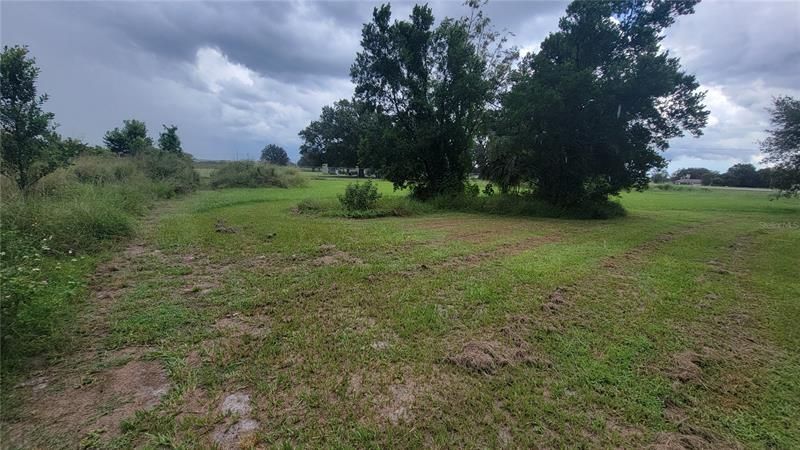 Recently Sold: $96,900 (1.65 acres)