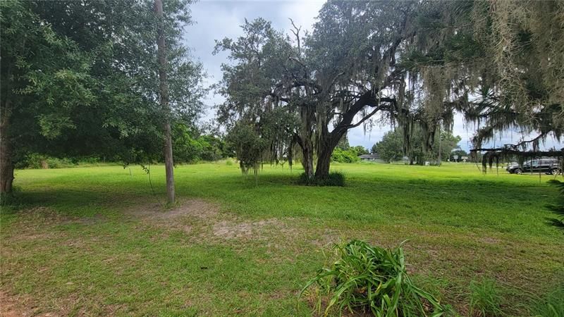Recently Sold: $96,900 (1.65 acres)