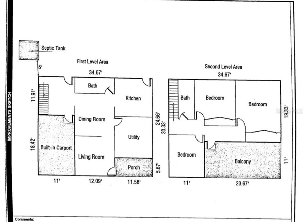 Recently Sold: $160,000 (4 beds, 2 baths, 1574 Square Feet)