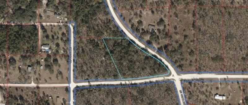 Recently Sold: $59,995 (5.32 acres)