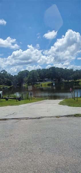 Boat Landing