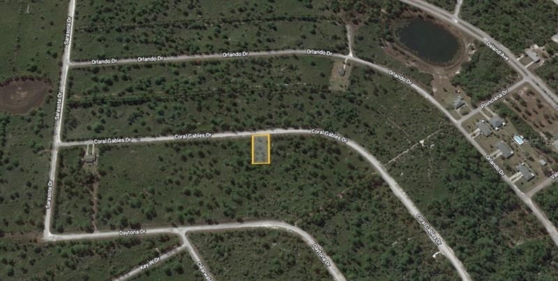 Recently Sold: $7,999 (0.50 acres)